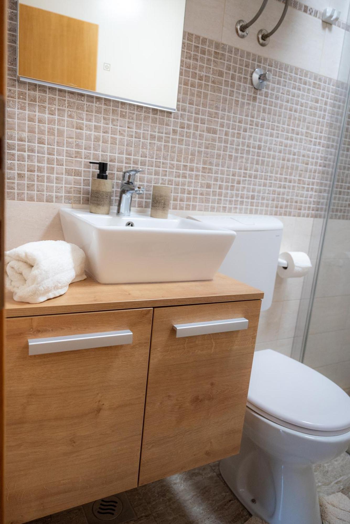 Apartmani Eva Задар Экстерьер фото