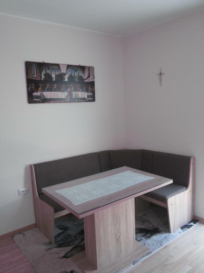 Apartmani Eva Задар Экстерьер фото